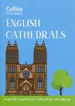 Collins Little Books English Cathedrals. Wydawca: HarperCollins Publishers UK. Dadada.pl Opakowanie Collins Little Books English Cathedrals