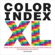 Color Index XL. Autor: Jim Krause. Dadada.pl Okładka książki Color Index XL