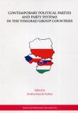 Contemporary Political Parties and Party Systems... Autor: Kancik-Kołtun Ewelina. Dadada.pl Okładka książki Contemporary Political Parties and Party Systems..