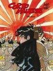 Corto Maltese T.9 Młodość. Autor: Pratt Hugo, Maria Mosiewicz. Dadada.pl Okładka książki Corto Maltese T.9 Młodość
