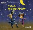 Okładka książki Czas meteorów - Audiobook