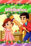 Czekamy na Wielkanoc. Autor: Daniluk Jacek. Dadada.pl Okładka książki Czekamy na Wielkanoc