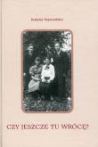 Okładka książki Czy jeszcze tu wrócę?