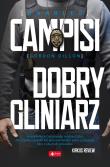 DOBRY GLINIARZ. Autor: CHARLES CAMPISI, GORDON DILLOW. Dadada.pl Okładka książki DOBRY GLINIARZ
