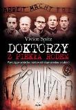 Doktorzy z piekła rodem. Autor: Spitz Vivien. Dadada.pl Okładka książki Doktorzy z piekła rodem