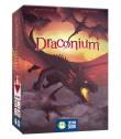 Okładka książki Draconium