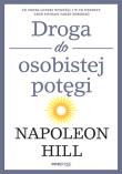 DROGA DO OSOBISTEJ POTĘGI. Autor: Napoleon Hill. Dadada.pl Okładka książki DROGA DO OSOBISTEJ POTĘGI