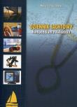 Dziennik jachtowy. Autor: Zawiszewski Mariusz. Dadada.pl Okładka książki Dziennik jachtowy