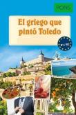 El griego que pinto Toledo - Audiobook. Autor:   Praca zbiorowa. Dadada.pl Okładka książki El griego que pinto Toledo - Audiobook