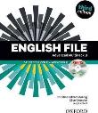 English File 3E Advanced Multipack B + iTutor. Autor: Clive Oxenden; Christina Latham-Koenig. Dadada.pl Okładka książki English File 3E Advanced Multipack B + iTutor