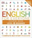 English for Everyone Course Book Level 2 Beginner. Autor: Rachel Harding, Bowen Tim, Barduhn Susan. Dadada.pl Okładka książki English for Everyone Course Book Level 2 Beginner