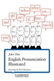 Okładka książki English Pronunciation Illustrated