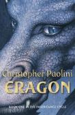 Okładka książki Eragon