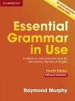Essential Grammar in Use without Answers. Autor: Murphy Raymond. Dadada.pl Okładka książki Essential Grammar in Use without Answers