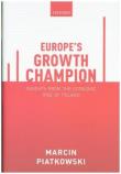 Okładka książki Europe's Growth Champion