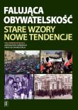 Falująca obywatelskość. Wydawca: IFiS PAN. Dadada.pl Opakowanie Falująca obywatelskość