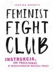 Okładka książki Feminist Fight Club
