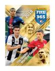 Opakowanie FIFA 2019 Album do wyklejania + naklejki