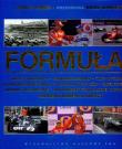 Formuła 1 Wielcy kierowcy czołowe zespoły. Autor: Jones Bruce. Dadada.pl Okładka książki Formuła 1 Wielcy kierowcy czołowe zespoły