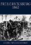 Okładka książki Fredericksburg 1862