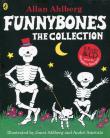 Opakowanie Funny Bones Book and Audio Collection
