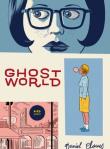 Okładka książki Ghost World