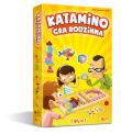 GRA KATAMINO. Autor: ANDRE PERRIOLAT, JOHNATHAN PERRIOLAT. Dadada.pl Okładka książki GRA KATAMINO