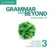 Grammar and Beyond 3 Class Audio CD. Autor: Blass Laurie, Iannuzzi Susan, Savage Alice, Reppen Randi. Dadada.pl Okładka książki Grammar and Beyond 3 Class Audio CD