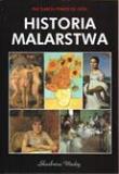 Historia malarstwa. Autor: Kate Brunt. Dadada.pl Okładka książki Historia malarstwa