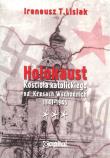 Okładka książki Holokaust Kościoła katolickiego na Kresach Wschodnich 1941-1945