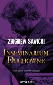 Okładka książki Inseminarium duchowne