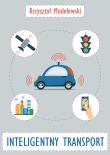 Okładka książki INTELIGENTNY TRANSPORT