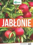 Jabłonie  HORTPRESS. Autor: praca zbiorowa. Dadada.pl Okładka książki Jabłonie  HORTPRESS