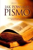 Okładka książki Jak powiada pismo