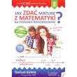 Jak zdać maturę z matematyki na poziomie rozszerzonym. Autor: Kulma Dariusz. Dadada.pl Okładka książki Jak zdać maturę z matematyki na poziomie rozszerzonym