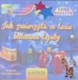 Jak zwierzęta w lesie bałwana lepiły + audiobook. Autor: Lech Tkaczyk. Dadada.pl Okładka książki Jak zwierzęta w lesie bałwana lepiły + audiobook