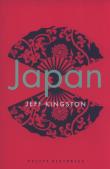 Japan. Autor: Kingston Jeff. Dadada.pl Okładka książki Japan