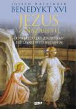 Jezus z Nazaretu. Od wjazdu do Jerozolimy do Zmartwychwstani. Autor: Joseph Ratzinger. Dadada.pl Okładka książki Jezus z Nazaretu. Od wjazdu do Jerozolimy do Zmartwychwstani