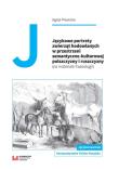 Językowe portrety zwierząt hodowlanych w przestrzeni semantyczno-kulturowej polszczyzny i ruszczyzny. Autor: Piasecka Agata. Dadada.pl Okładka książki Językowe portrety zwierząt hodowlanych w przestrzeni semantyczno-kulturowej polszczyzny i ruszczyzny