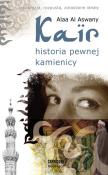 Kair historia pewnej kamienicy. Autor: Aswany Alaa Al.. Dadada.pl Okładka książki Kair historia pewnej kamienicy