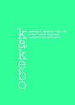 Okładka książki Kakebo. Planowanie domowych wydatków