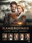 Okładka książki Kamerdyner DVD