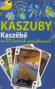 Opakowanie Karty pamiątkowe - Kaszuby