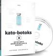 Kato-botoks książka + CD - Audiobook. Autor: Szymon Hołownia. Dadada.pl Okładka książki Kato-botoks książka + CD - Audiobook