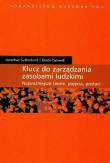 Klucz do zarządzania zasobami ludzkimi. Autor: Sutherland Jonathan, Canwell Diane. Dadada.pl Okładka książki Klucz do zarządzania zasobami ludzkimi