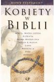 Okładka książki Kobiety w Biblii - Nowy Testament