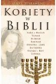 Okładka książki Kobiety w Biblii - Stary Testament