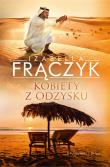 Kobiety z odzysku. Autor: Frączyk Izabella. Dadada.pl Okładka książki Kobiety z odzysku
