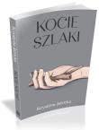 Okładka książki Kocie szlaki