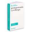 Okładka książki Kodeks Postępowania Cywilnego